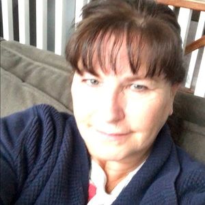 Meet your Posher, Leisha